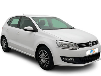 Volkswagen Polo-img